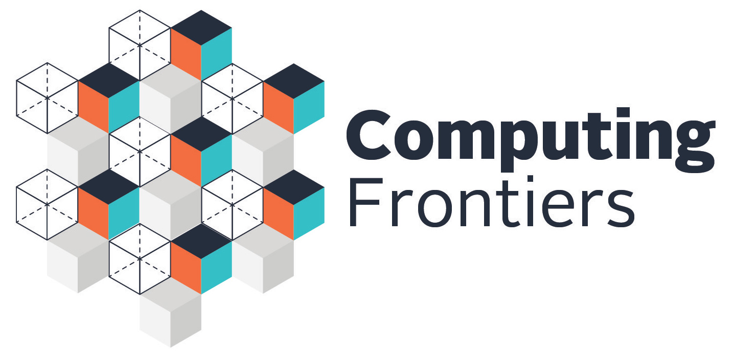 Computing Frontiers